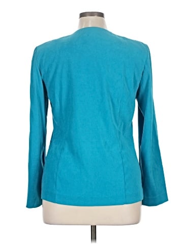 Leslie Fay Blazer (view 2)