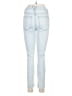 Veronica Beard Jeans Solid Blue Jeans Size 8 - photo 2