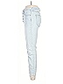 Veronica Beard Jeans Solid Blue Jeans Size 8 - photo 5