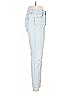 Veronica Beard Jeans Solid Blue Jeans Size 8 - photo 4