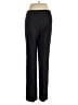 Atelier Solid Black Dress Pants Size 6 - photo 2