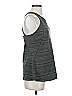 Lululemon Athletica Gray Green Active Tank Size 2 - photo 4