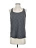 Lululemon Athletica Gray Active Tank Size 0 - photo 1