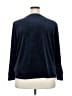 Chico's Blue Pullover Sweater Size XXL (4) - photo 2
