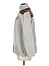 Unbranded Gray Pullover Sweater Size L - photo 5