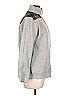 Unbranded Gray Pullover Sweater Size L - photo 4
