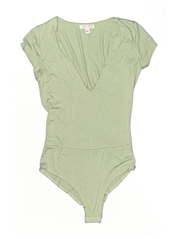 A'gaci Bodysuit (view 1)