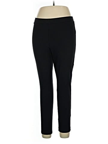 Hot Kiss Active Pants (view 1)