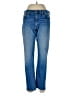 Gap Blue Jeans Size 31 waist - photo 1