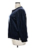 Chico's Blue Pullover Sweater Size XXL (4) - photo 5