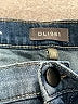 DL1961 Stars Blue Jeans Size 16 - photo 7