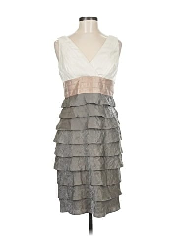 Niteline Cocktail Dress (view 1)