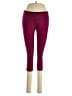 Nike Purple Active Pants Size M - photo 1