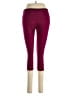 Nike Purple Active Pants Size M - photo 2