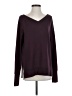 Athleta Burgundy Pullover Sweater Size XS - photo 1