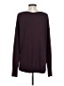 Athleta Burgundy Pullover Sweater Size XS - photo 2