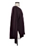 Athleta Burgundy Pullover Sweater Size XS - photo 4
