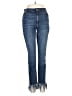 Joe's Jeans Solid Blue Jeans Size 28 waist - photo 1