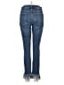 Joe's Jeans Solid Blue Jeans Size 28 waist - photo 2