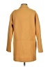 Express 100% Polyester Yellow Coat Size XS - photo 2