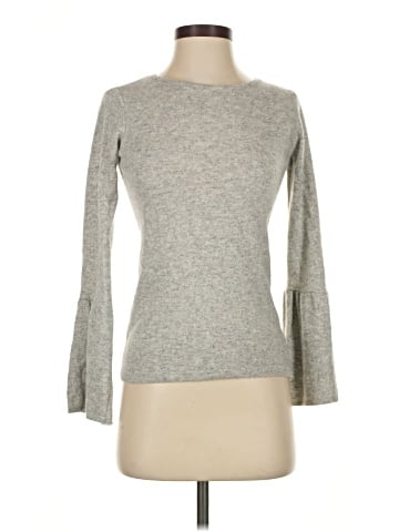 Benedetta B. Pullover Sweater (view 1)