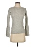 Benedetta B. Gray Pullover Sweater Size XS - photo 1