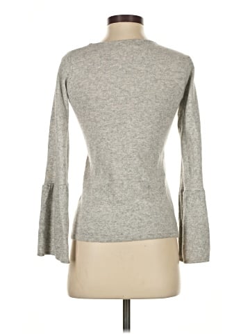 Benedetta B. Pullover Sweater (view 2)