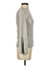 Benedetta B. Gray Pullover Sweater Size XS - photo 4
