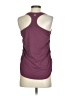 Fabletics Burgundy Active Tank Size S (estimated) - photo 2