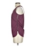 Fabletics Burgundy Active Tank Size S (estimated) - photo 5