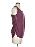 Fabletics Burgundy Active Tank Size S (estimated) - photo 4