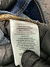 Ann Taylor LOFT Hearts Blue Jeans Size 00 - photo 8