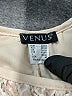 Venus Ivory Casual Dress Size M - photo 7