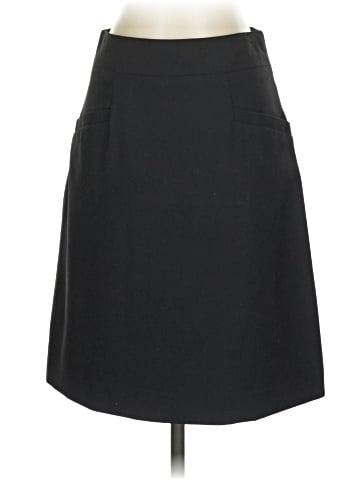 Banana Republic Wool Skirt (view 1)
