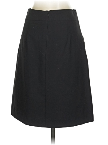 Banana Republic Wool Skirt (view 2)