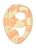 Forever 21 100% Acrylic Orange Scarf One size - photo 1