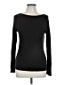 Uniqlo Black Pullover Sweater Size XL - photo 1