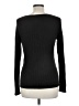 Uniqlo Black Pullover Sweater Size XL - photo 2