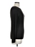 Uniqlo Black Pullover Sweater Size XL - photo 4