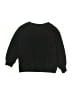 H&M Solid Black Sweatshirt Size 6 - photo 1