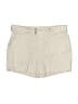 Vince. Tan Khaki Shorts Size XS - photo 1