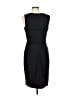 Taylor Black Cocktail Dress Size 8 - photo 2