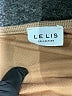 Le Lis Tan Cardigan Size S - photo 7