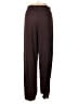 Unbranded Brown Track Pants Size S - photo 2