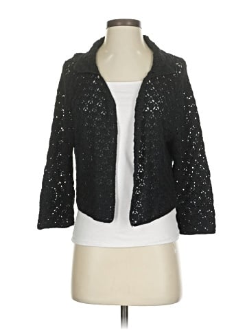Nicole by Nicole Miller Cardigan (view 1)