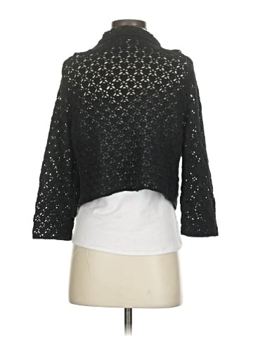 Nicole by Nicole Miller Cardigan (view 2)