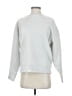 Vince. Solid Silver Pullover Sweater Size S - photo 1