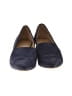 Franco Sarto Blue Flats Size 6 - photo 2