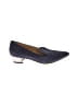 Franco Sarto Blue Flats Size 6 - photo 1