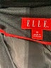 Elle Black Blazer Size 10 - photo 6